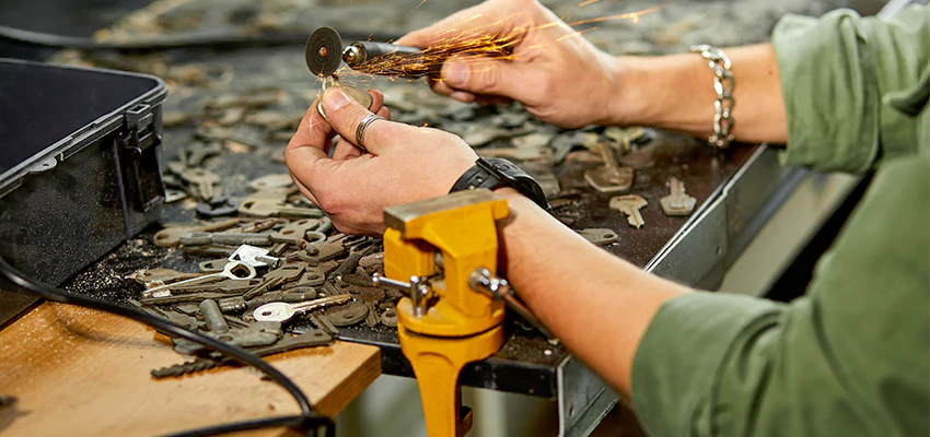 24 Hours Locksmith Solutions in East La Mirada, CA