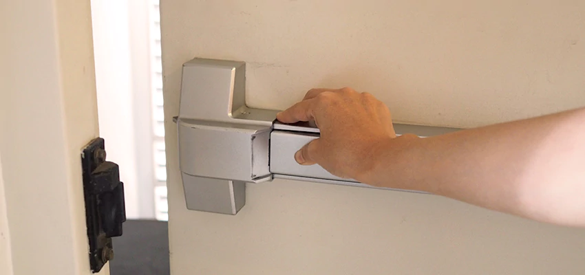 Door Lock Cylinder Reinforcements in East La Mirada, CA