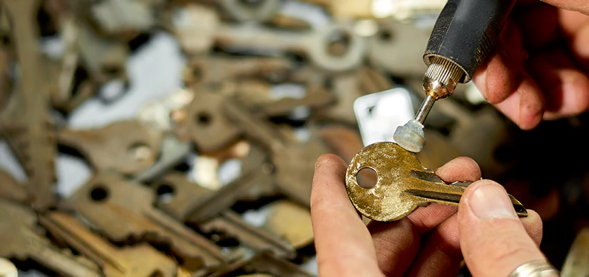 Car Lock Key Repair Service in East La Mirada, CA