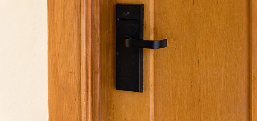 Security Gates For Home Invasion Prevention in East La Mirada, California