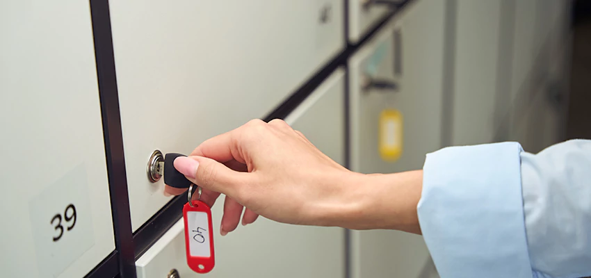 Upgrading File Cabinet Locks in East La Mirada, California