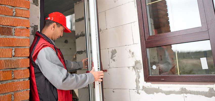 Home Invasion Door Lock Repairs in East La Mirada, CA