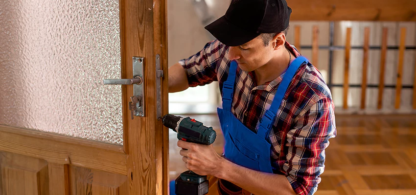 Trusted Local Digital Locks Locksmith Repair in East La Mirada, California