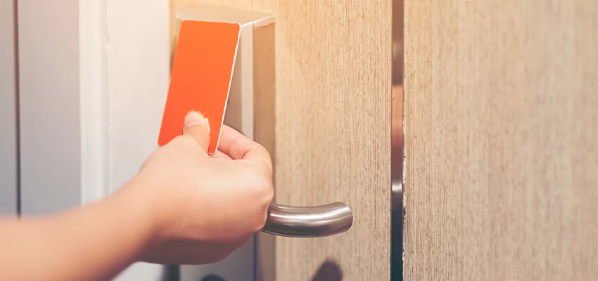 Electronic Locks Motor Repair in East La Mirada, California