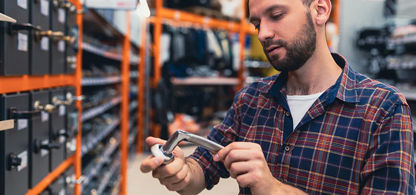 Locksmith For Retail Stores Lockout Services in East La Mirada, California