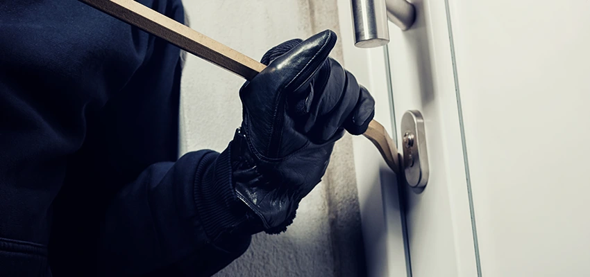 Burglar Damage Door Sensors Repair in East La Mirada, CA