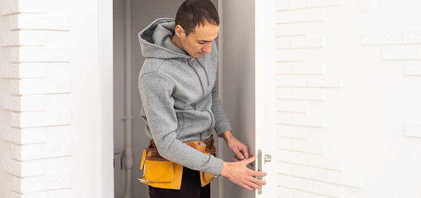 Nighttime Locksmith Near Me in East La Mirada, CA